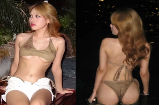 sex nhat ban ko che Ông chồng để vợ mình làm mẫu ảnh rồi rơi vào lưới tình với chàng trai trẻ chụp chung